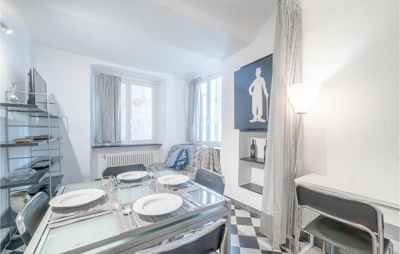 Il Carruggio Apartment *