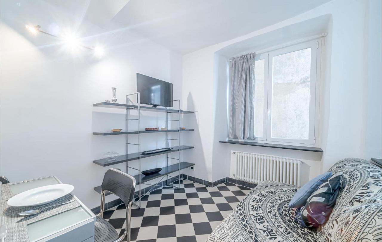 Il Carruggio Apartment *