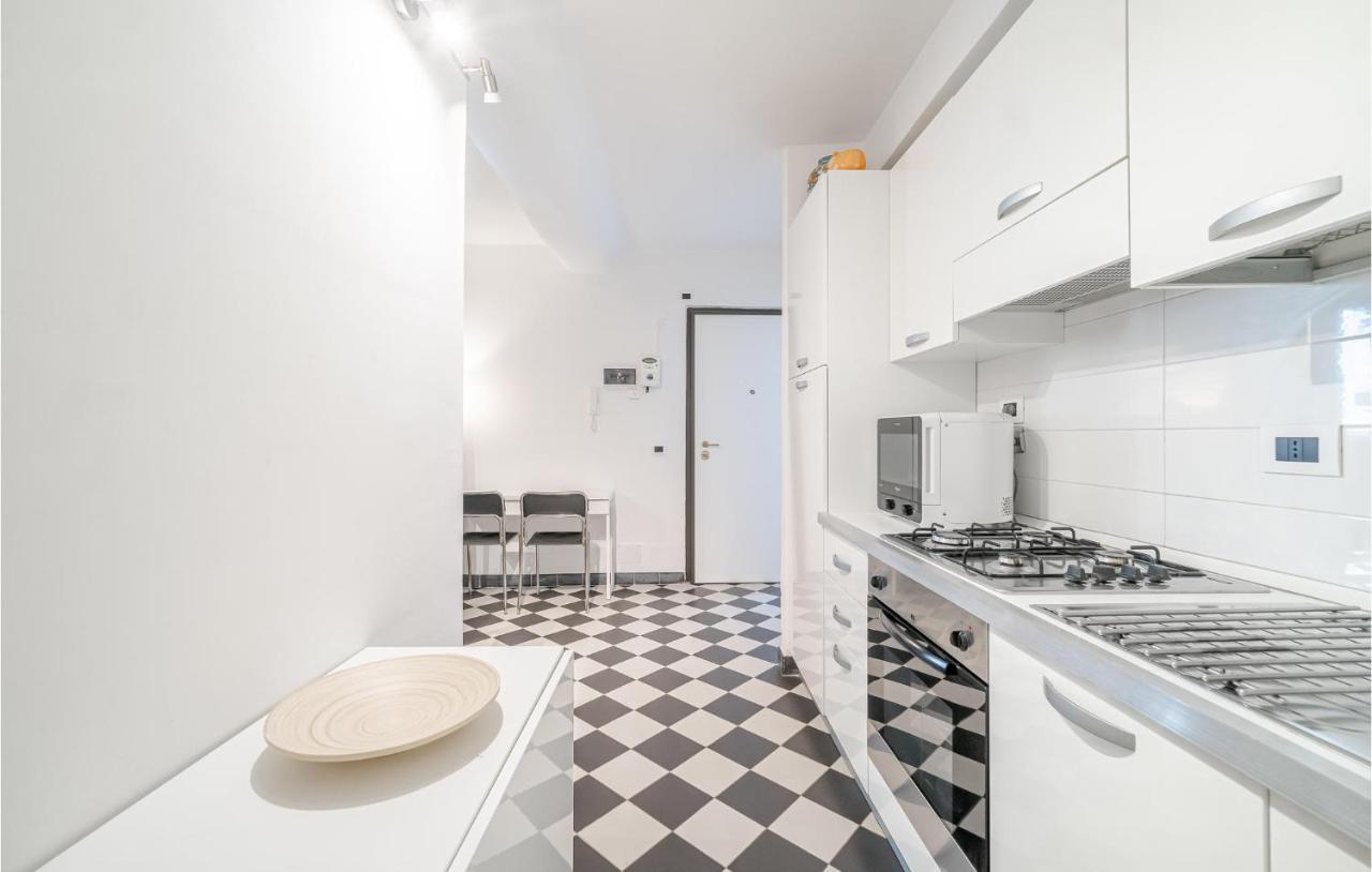 Il Carruggio Apartment