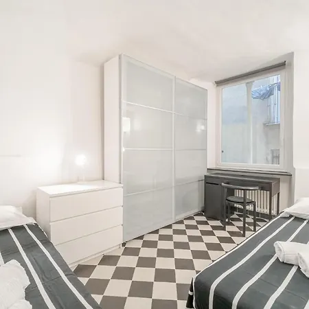 Appartement Il Carruggio à Gênes Extérieur photo
