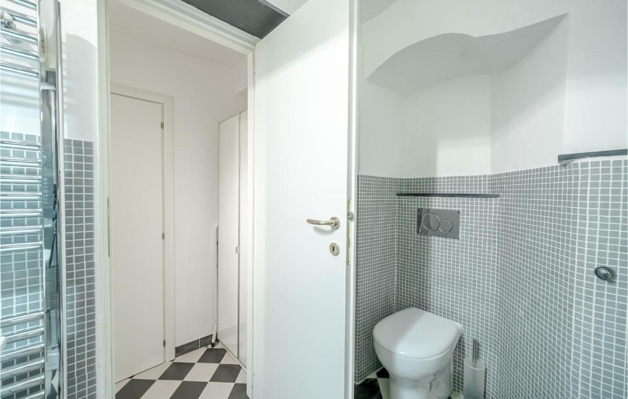 Il Carruggio Appartement *