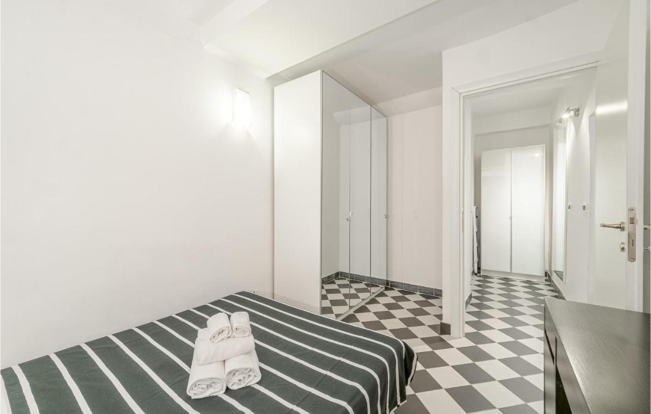 Appartement Il Carruggio Gênes