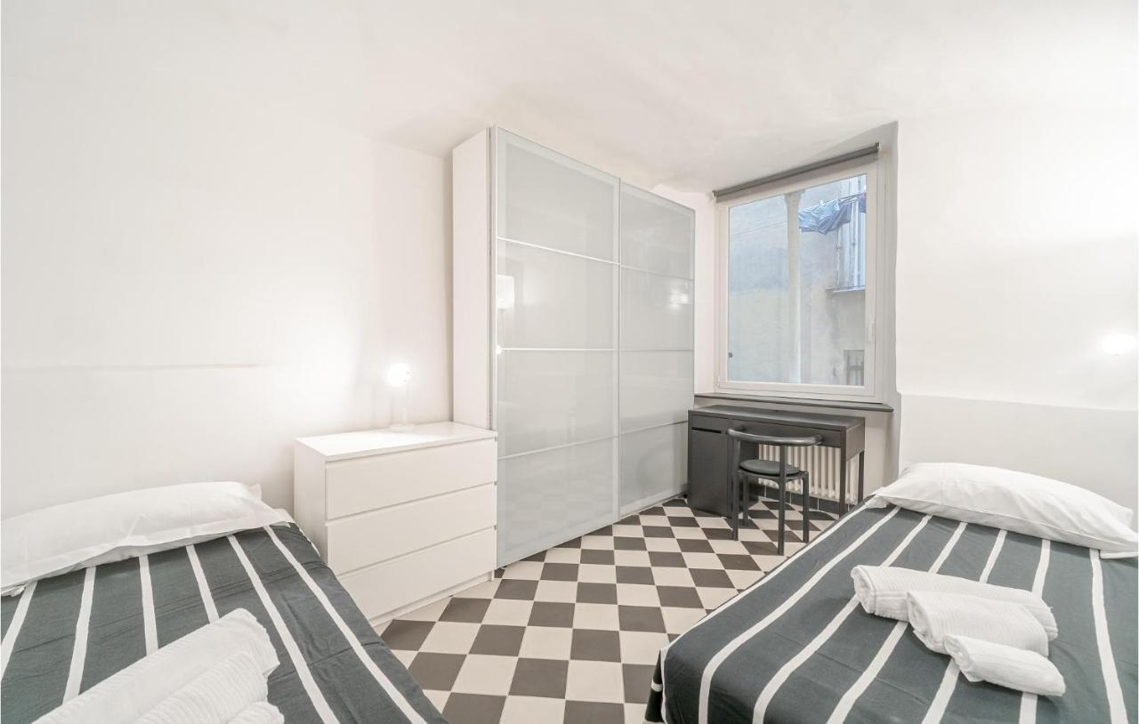 Il Carruggio Apartment Genoa