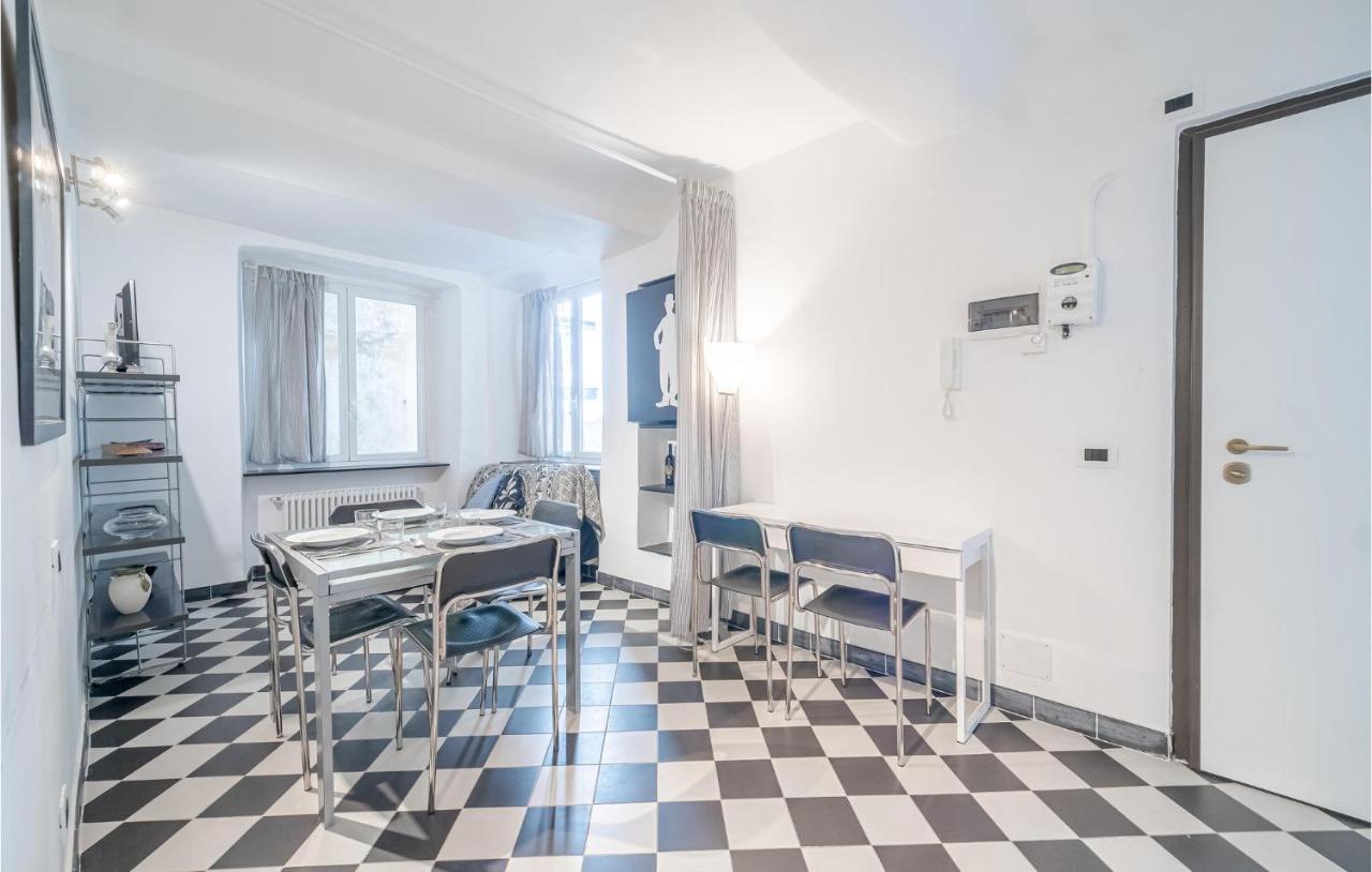 Apartment Il Carruggio